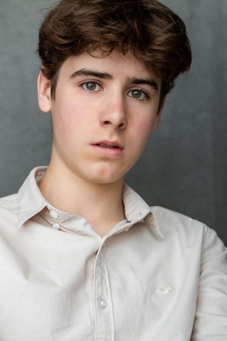 Elliot Grihault