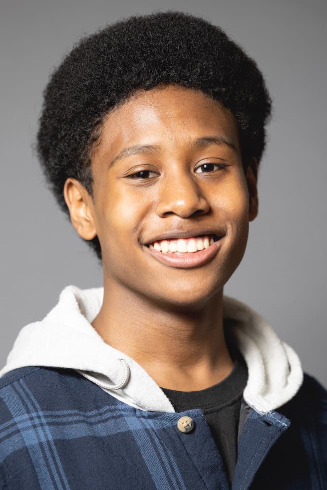 Quintin Glasgow