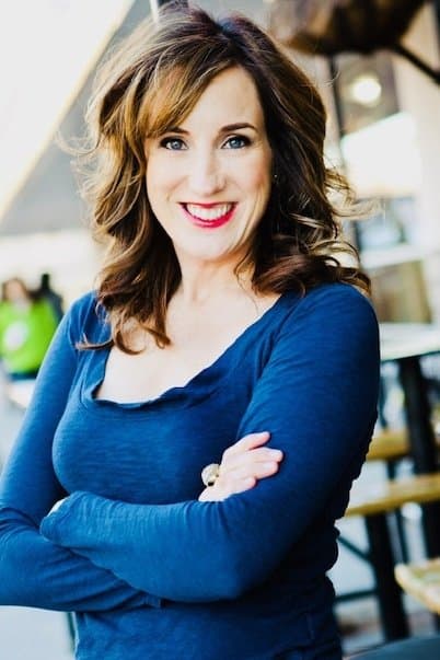 Ann Marie Allison