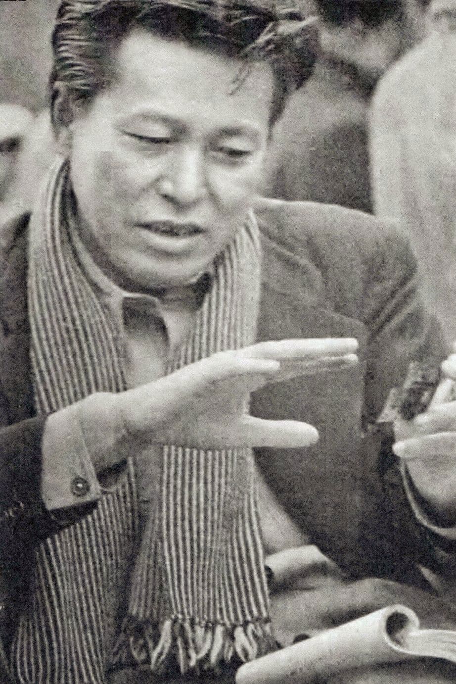 Tadashi Imai